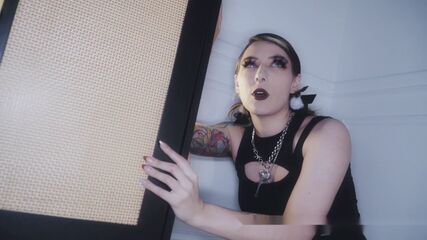 Bimbo Cosplay Orgy XXX