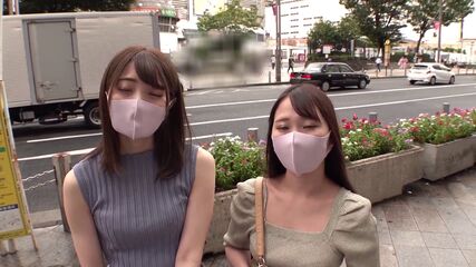 Virgin Threesome Payoff